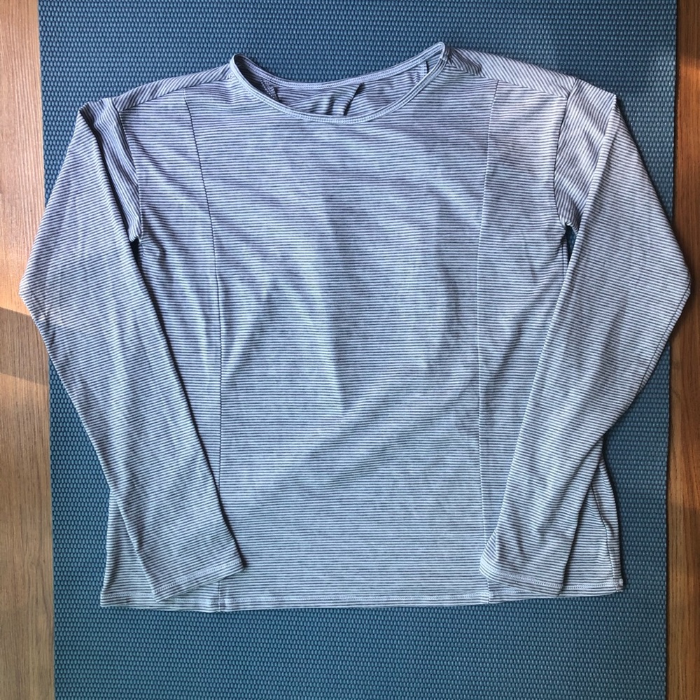 Athleta Girl’s Top